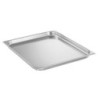 Bac Gastro GN 2/1 - Dubina 40 mm - 10 L - Bartscher