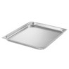 Bac Gastro GN 2/1 - Dubina 40 mm - 10 L - Bartscher