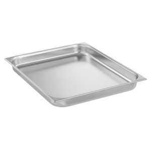 Bac Gastro GN 2/1 - Dubina 65 mm - 18,5 L - Bartscher