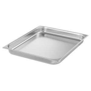 Bac Gastro GN 2/1 - Dubina 65 mm - 18,5 L - Bartscher