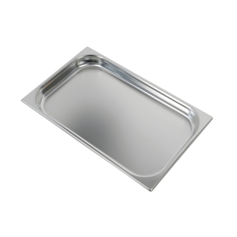 Gastro GN 1/1 Container - Depth 40 mm - 5 L - Bartscher Gastro GN 1/1 Container - Depth 40 mm - 5 L - Bartscher