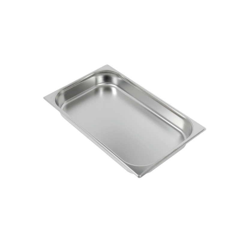 Bac Gastro GN 1/1 - Dubina 65 mm - 9 L - Bartscher Bac Gastro GN 1/1 - Dubina 65 mm - 9 L - Bartscher