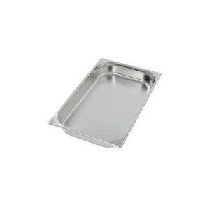 Bac Gastro GN 1/1 - Dubina 65 mm - 9 L - Bartscher