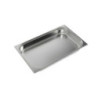 Bac Gastro GN 1/1 - Dubina 65 mm - 9 L - Bartscher