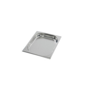 Bac Gastro GN 1/2 - Dubina 40 mm - 2 L - Bartscher
