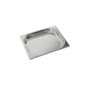 Bac Gastro GN 1/2 - Dubina 40 mm - 2 L - Bartscher