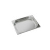 Bac Gastro GN 1/2 - Dubina 40 mm - 2 L - Bartscher