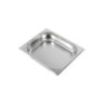 Bac Gastro GN 1/2 - Dubina 65 mm - 4 L - Bartscher