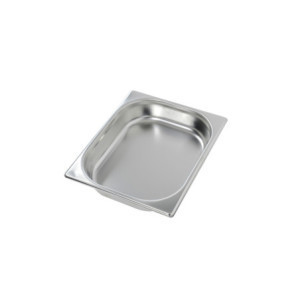 Bac Gastro GN 1/2 - Dubina 65 mm - 4 L - Bartscher