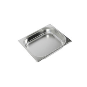 Bac Gastro GN 1/2 - Dubina 65 mm - 4 L - Bartscher