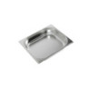 Bac Gastro GN 1/2 - Dubina 65 mm - 4 L - Bartscher