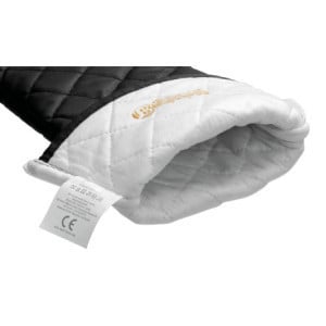 Gant de Cuisine - 300 mm - Lot de 2 - Bartscher