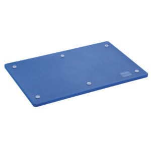 Planche à Découper 600 x 400 mm - Plava - 16 mm debljine - Bartscher