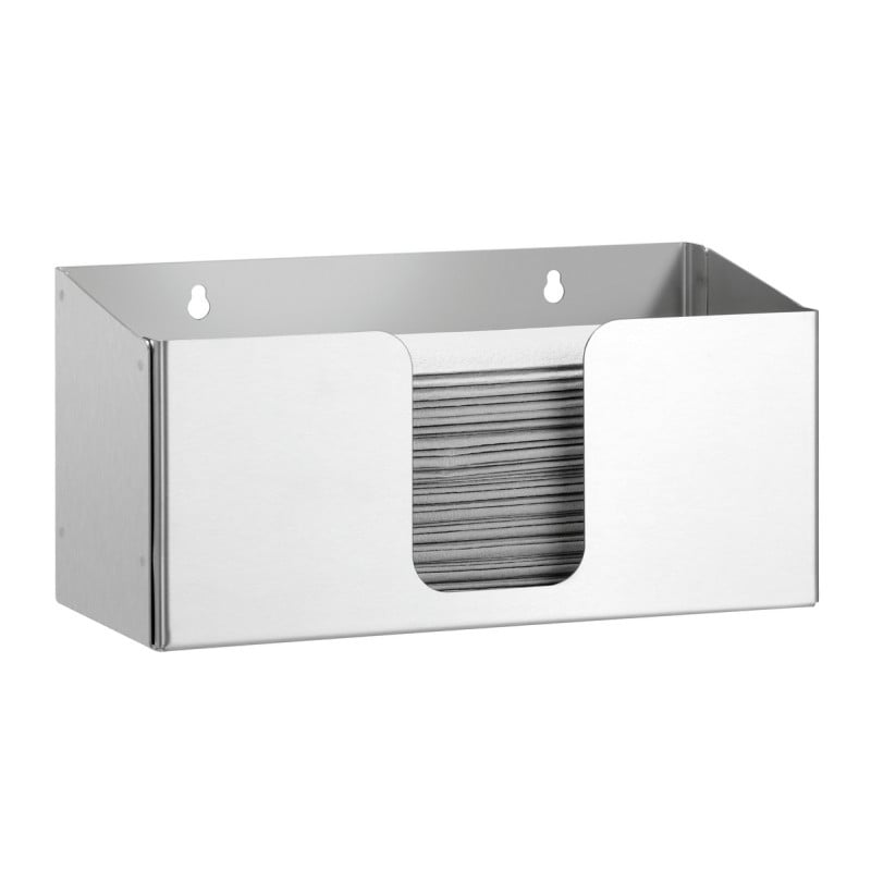 Distributeur de Serviettes - Bartscher Distributeur de Serviettes - Bartscher