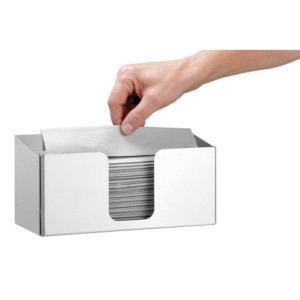 Distributeur ručnika - Bartscher