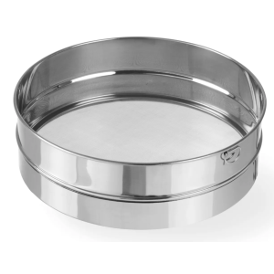 Sito za šećer u prahu 410 mm - Brend HENDI - Fourniresto