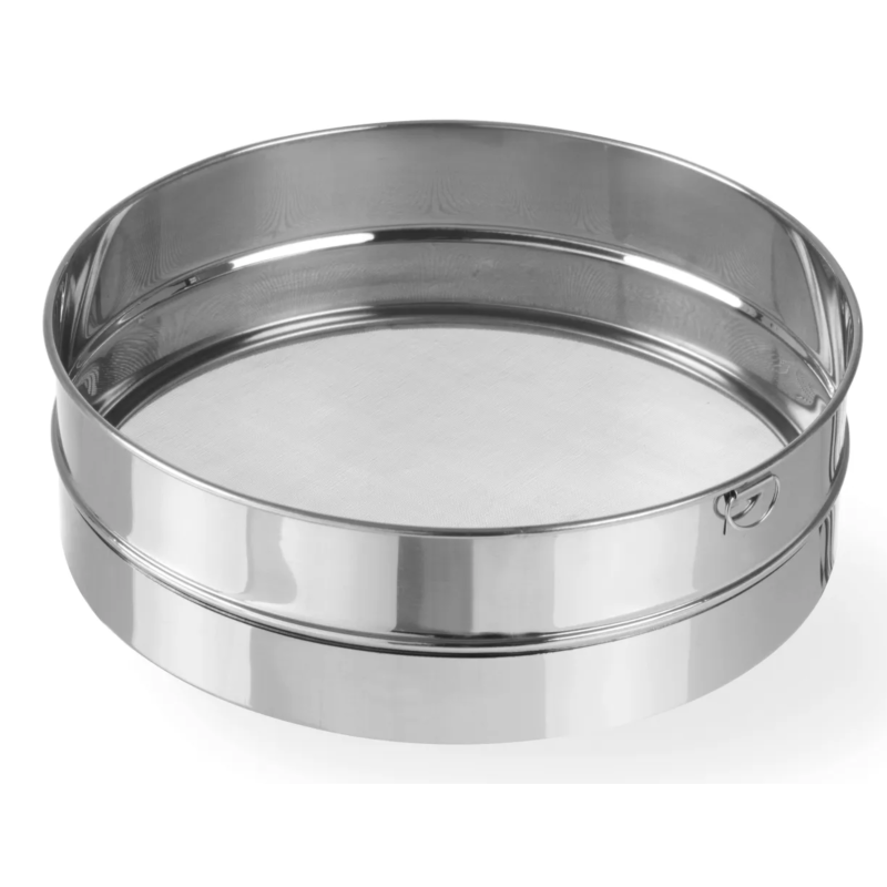 Sito za šećer u prahu 410 mm - Brend HENDI - Fourniresto Sito za šećer u prahu 410 mm - Brend HENDI - Fourniresto