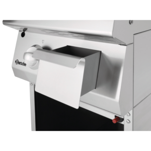Grill na vulkanskom kamenu - Serija 700 - 9000 W