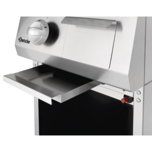 Grill na vulkanskom kamenu - Serija 700 - 9000 W