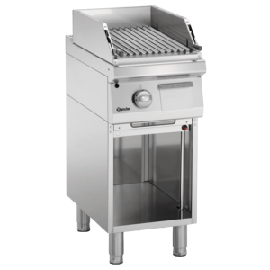 Grill na vulkanskom kamenu - Serija 700 - 9000 W