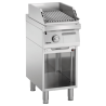 Grill na vulkanskom kamenu - Serija 700 - 9000 W