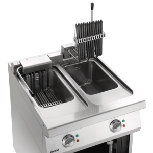 Električna friteza - Serija 700 - 2 x 11 L