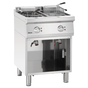 Električna friteza - Serija 700 - 2 x 11 L