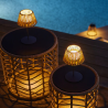 LED Stolna Lampa - Twins Raffy - Set od 2 - Lumisky