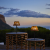 LED Stolna Lampa - Twins Raffy - Set od 2 - Lumisky