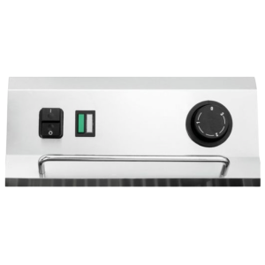 Grill na vodu GN 1/1