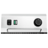 Grill na vodu GN 1/1
