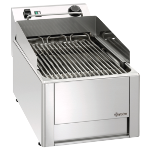 Grill na vodu GN 1/1