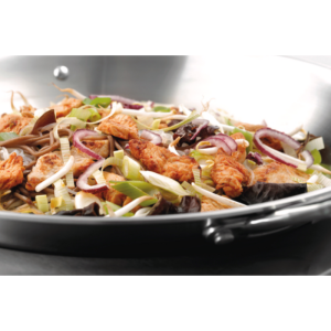 Indukcijski wok - 3000 W
