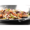 Indukcijski wok - 3000 W