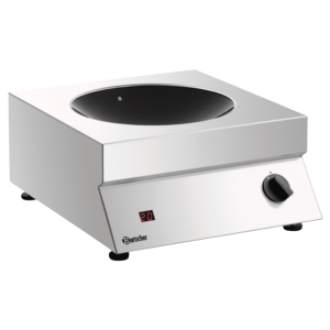 Indukcijski wok - 5000 W