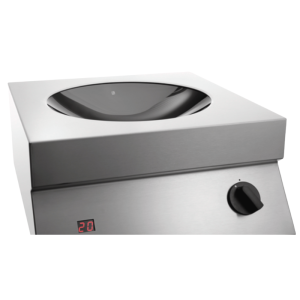 Indukcijski wok - 5000 W