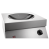 Indukcijski wok - 5000 W