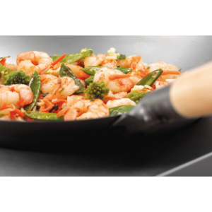Indukcijski wok - 5000 W