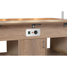 Chariot Hot Buffet Child - 4 x GN 1/1