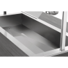 Hot Buffet Trolley Child - 4 x GN 1/1