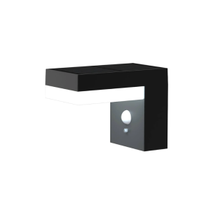 Cenova Wall Solar Wall Light - Lumisky