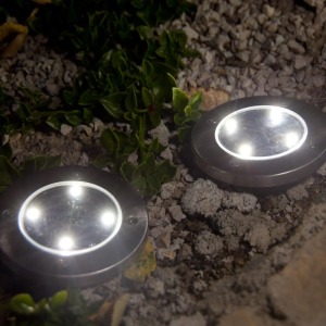 Spot Solaire Decky - Set of 8 - Lumisky