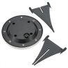 Spot Solaire Decky - Set of 8 - Lumisky
