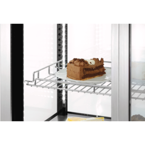 Vitrine Hladnjak za Postavljanje - 177 L