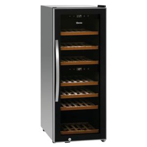 Vinski podrum - 113 L