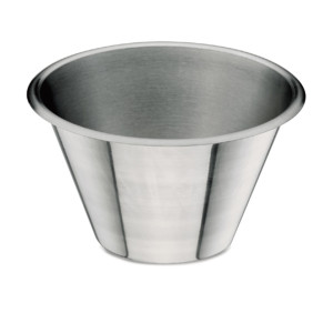 Stainless steel pastry basin 5.25 L Lacor