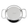 Mini posuda za paellu od nehrđajućeg čelika 150mm - Gastronoble