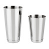 Shaker za koktele od nehrđajućeg čelika Tin On Tin 500ml/900ml - Gastronoble