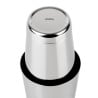 Shaker za koktele od nehrđajućeg čelika Tin On Tin 500ml/900ml - Gastronoble