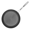 Sauteuse od nehrđajućeg čelika 24 cm - Gastronoble